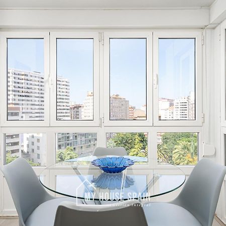 Myhousespain - Acogedor Piso Centro Gijon Luaran gambar