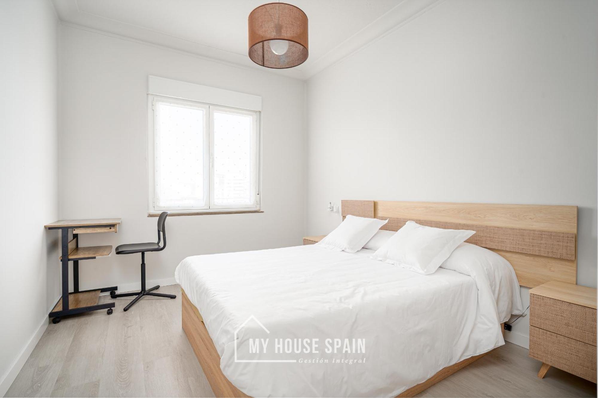 Myhousespain - Acogedor Piso Centro Gijon Luaran gambar
