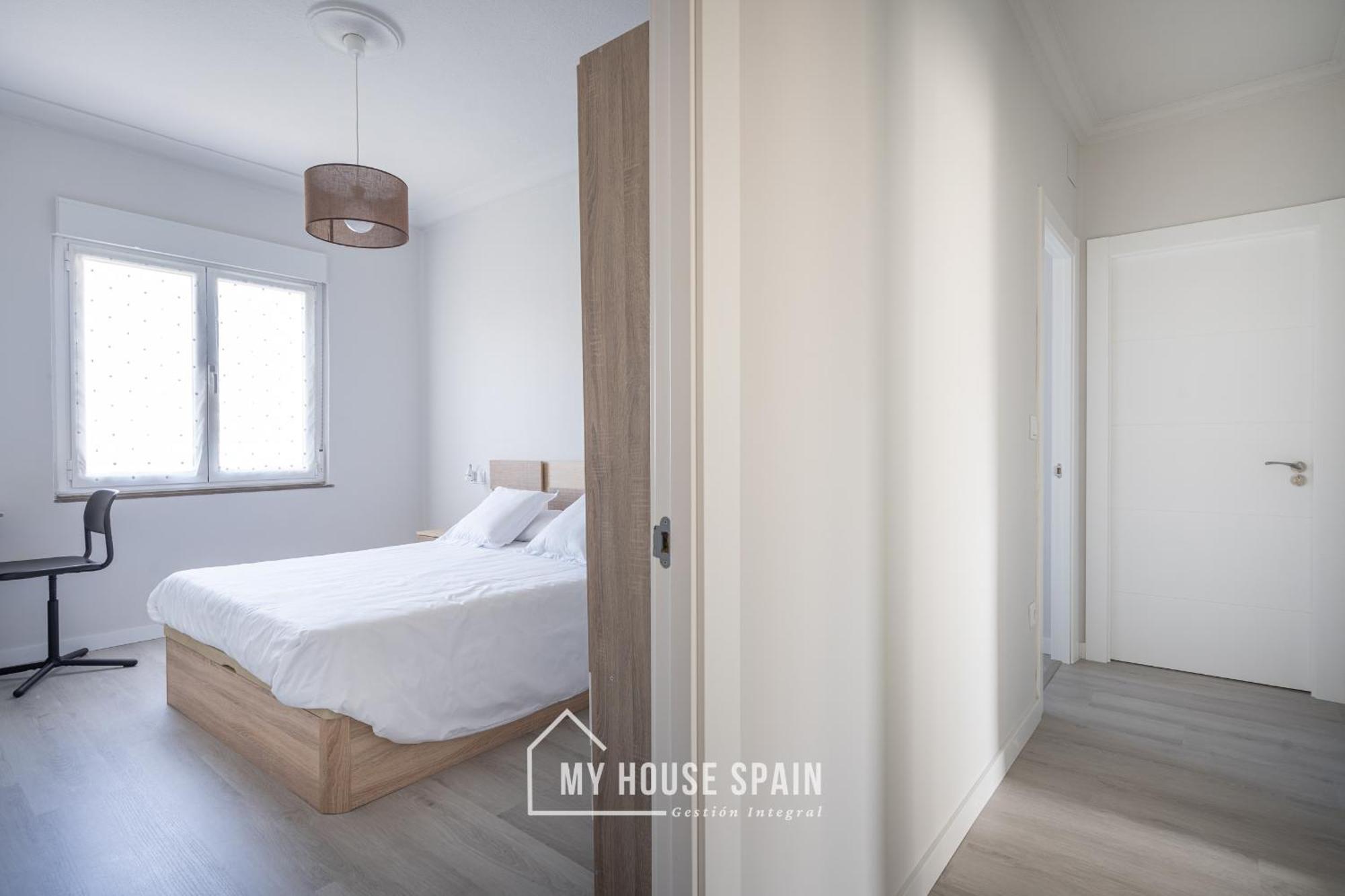 Myhousespain - Acogedor Piso Centro Gijon Luaran gambar