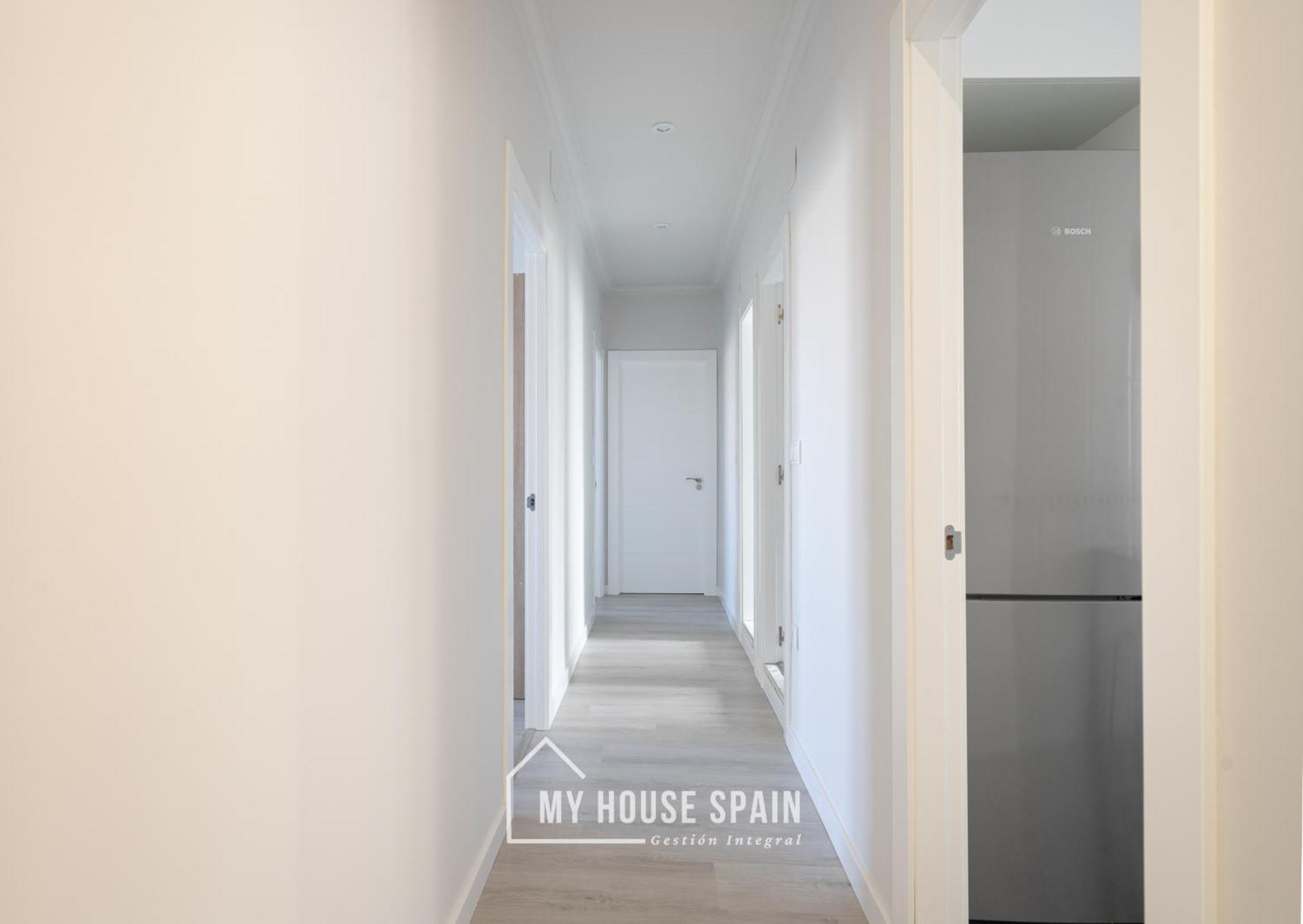 Myhousespain - Acogedor Piso Centro Gijon Luaran gambar